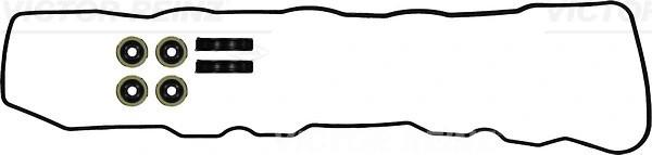 Gasket Set, cylinder head cover